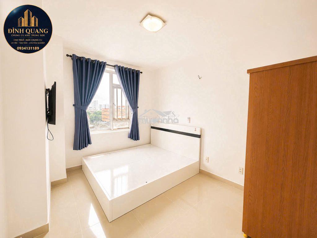 Chỉ 10 triệu/tháng – cho thuê – 2pn 2wc – full nội thất - 4