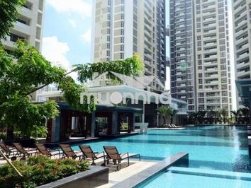 Bán căn hộ the estella 179m2 quận 2 hcm - 2