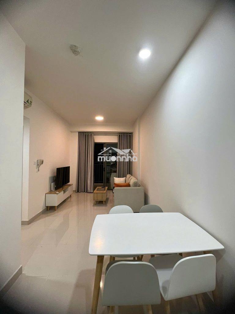 Chính chủ cho thuê căn hộ 2pn, 1wc - the sun avenue giá 16tr/ tháng - Ảnh 2