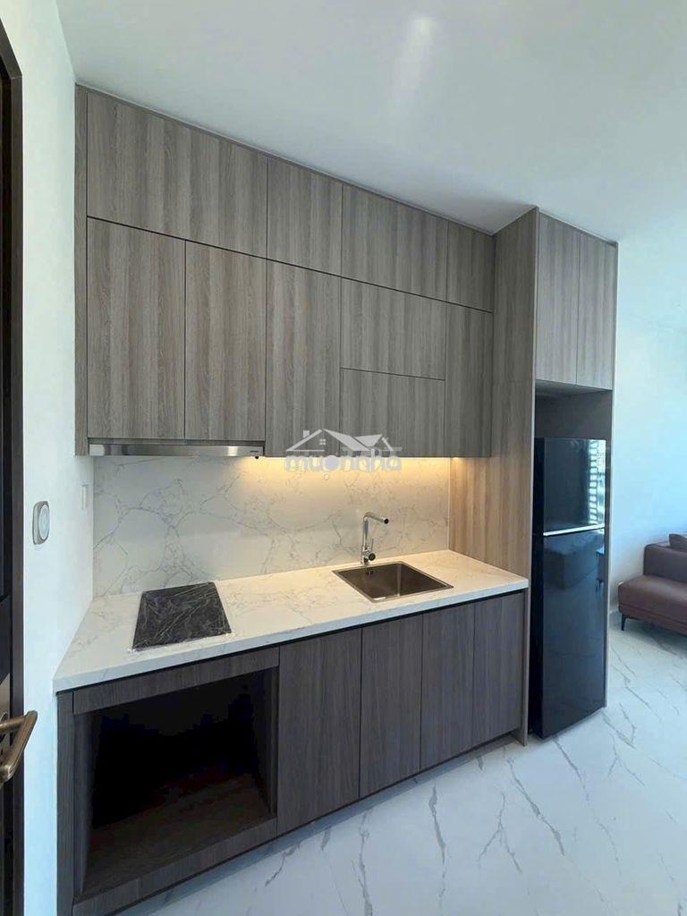 Vinhomes grand park-studio-opus one-full nội thất - Ảnh 2