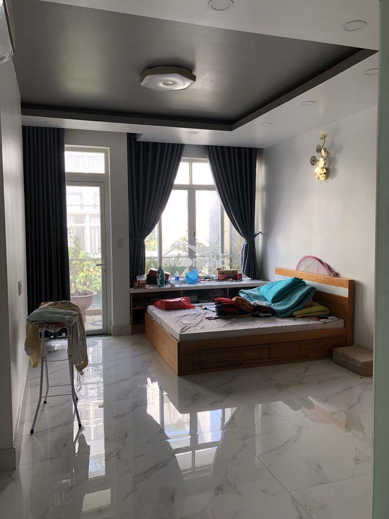 Bán nhà đặng thùy trâm, 4*20m, trệt, 2 lầu, st, gần đh văn lang cs3 - 3