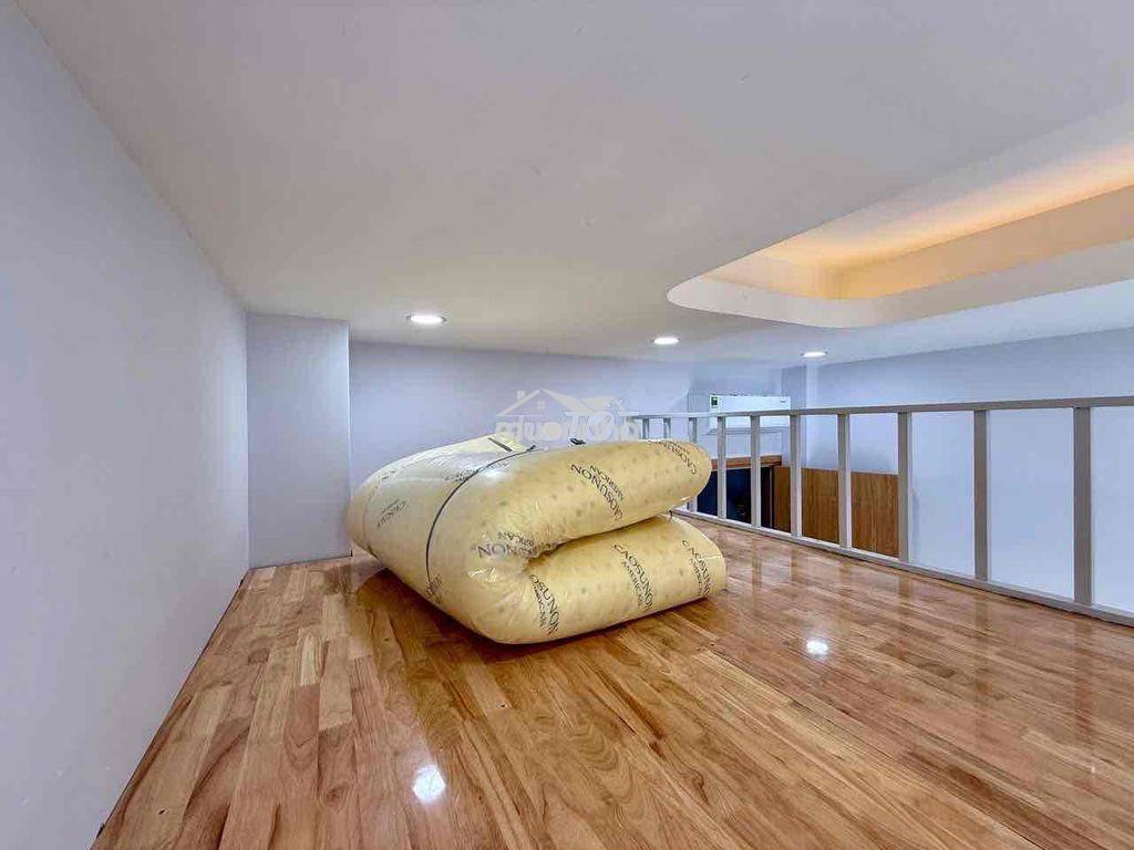 🌷Duplex ban công full nội thất ngay khu etown - bàu cát cho nui pet - Ảnh 4