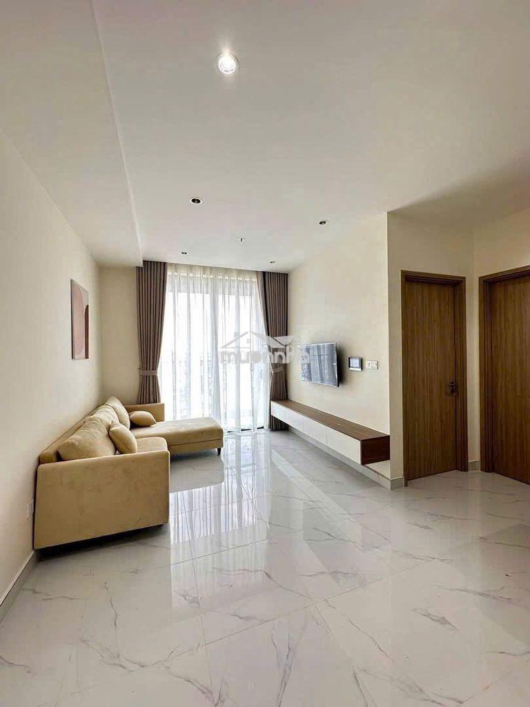 Em có căn 2pn 2wc 68m2 gần full nội thất cc d-aqua chỉ 13tr5 triệu