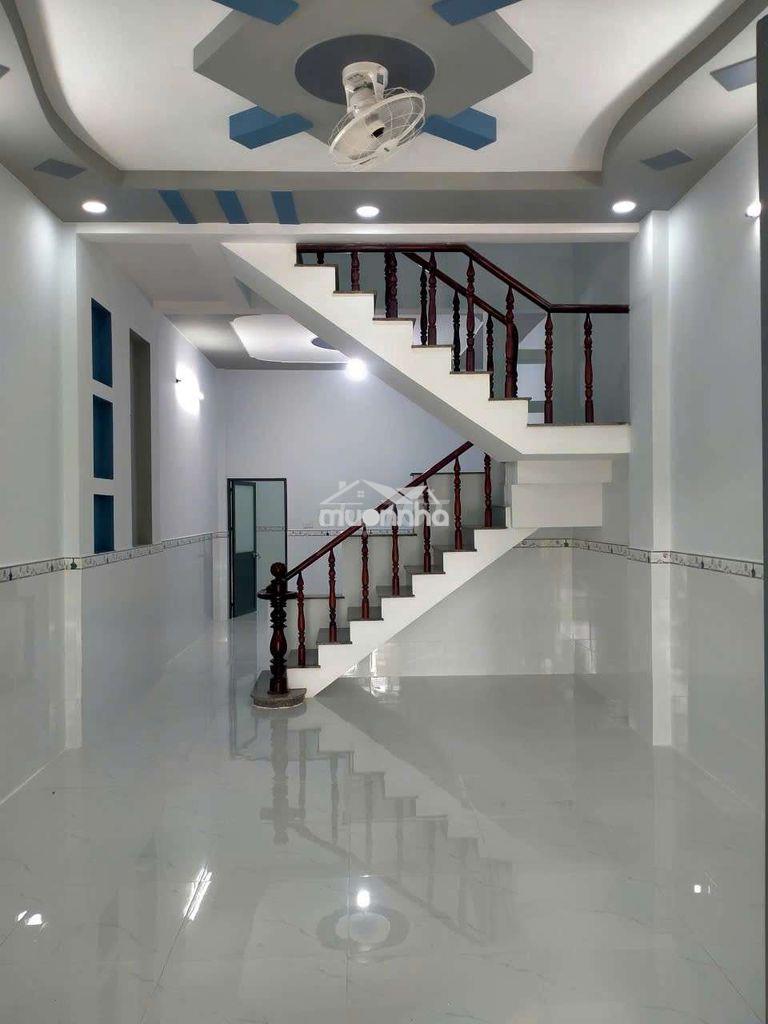 Bán nhà 3/ liên ấp 26 vĩnh lộc a 4x15m 1t1l 3pn 2wc 2 tỷ 180tr shcc - 2