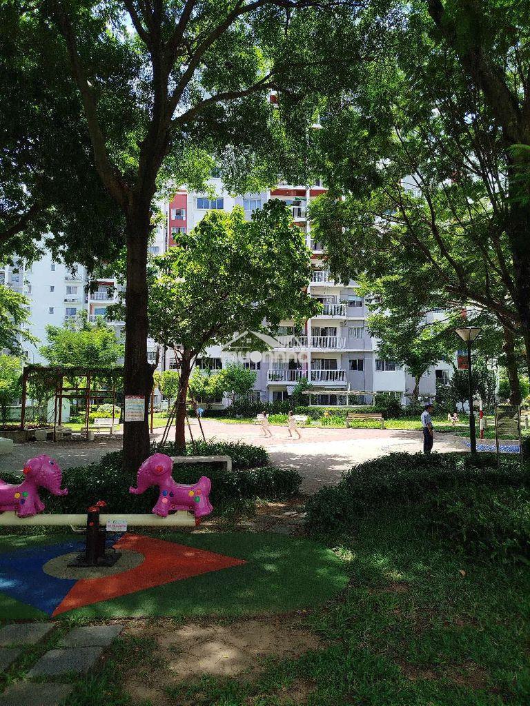 Cho thuê shophouse ruby celadon city tân phú, 1 trệt 1 lầu - Ảnh 2