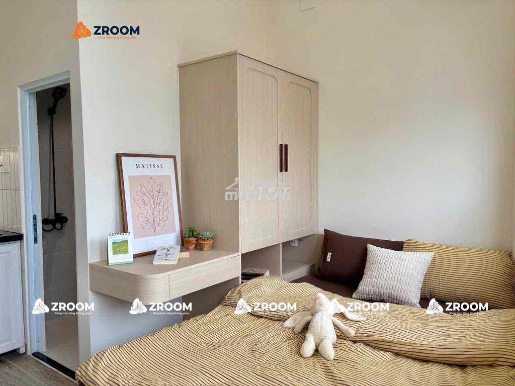 🌟Studio bancol mới xây full nt - gần đh vhu - đh hồng bàng - bốn xã - Ảnh 4
