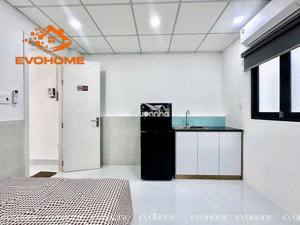 Cho thuê phòng studio quận 7 - Ảnh 4