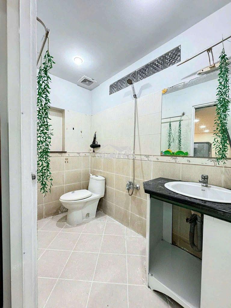 Phòng trọ tân bình- full nội thất - Ảnh 3