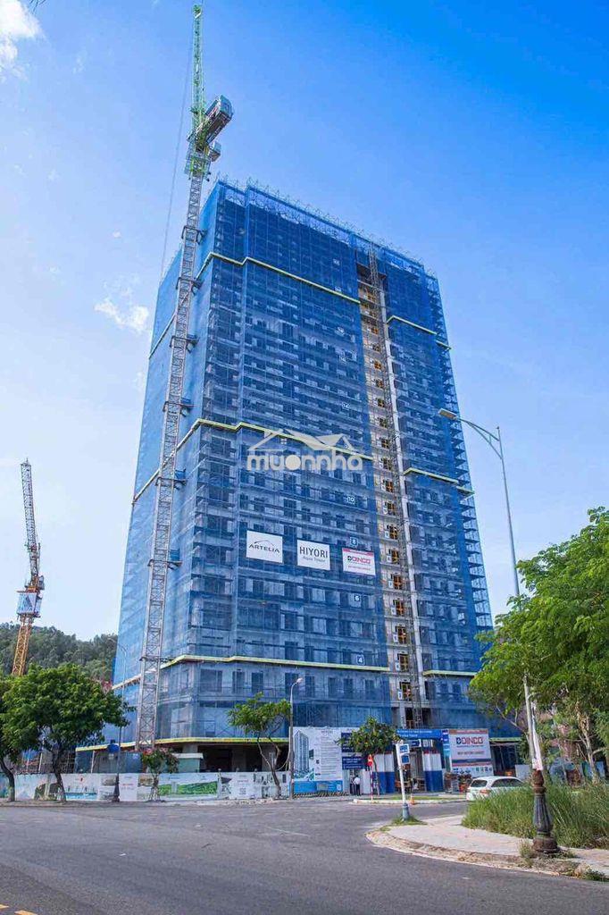 Hiyori garden tower – sống chuẩn nhật giữa lòng đà nẵng - 2