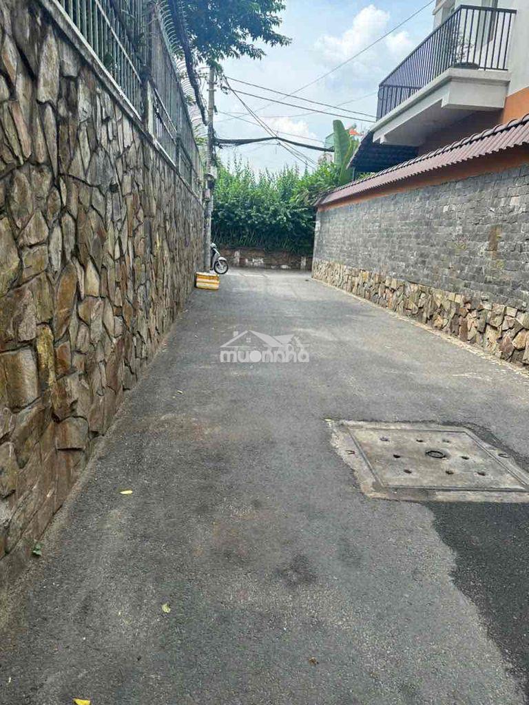 🏦 Nhà mới đẹp nc nup hẻm đường số 21 nguyễn văn khối p8 - 2