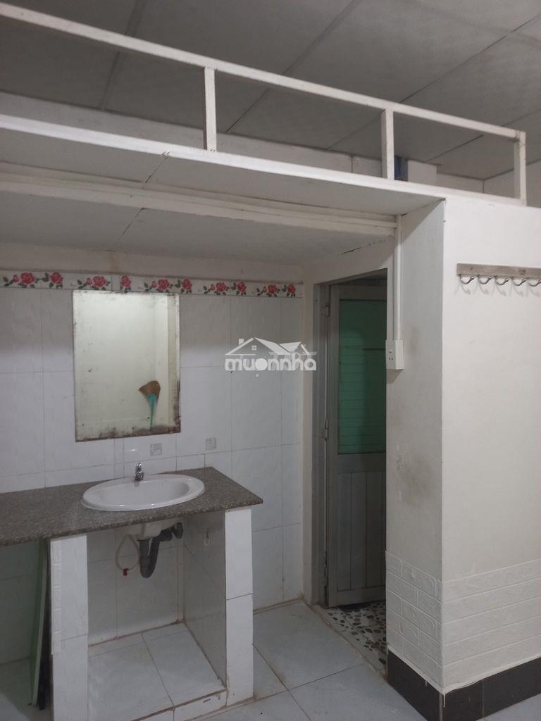 Cho 1 nữ thuê ,nguyễn thái sơn, phạm văn đồng gần công viên gia định - Ảnh 3