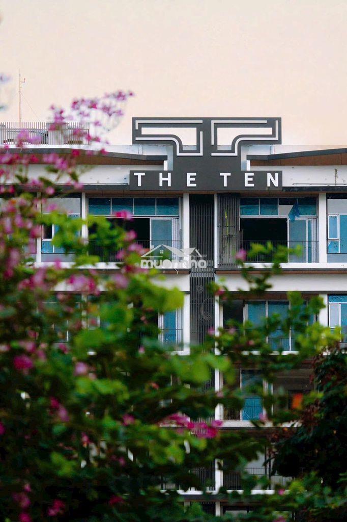 Penthouse 139m² tầng 10 the ten midori park giá chỉ 10 tỷ hỗ trợ 70% - 3