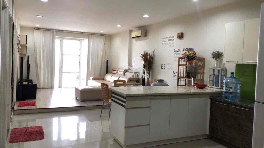Bán nhà chung cư có nội thất 105 mét - giá 3tỷ9 - Ảnh 3