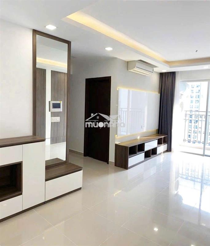 Cho thuê căn hộ sunrise riverside – 3pn