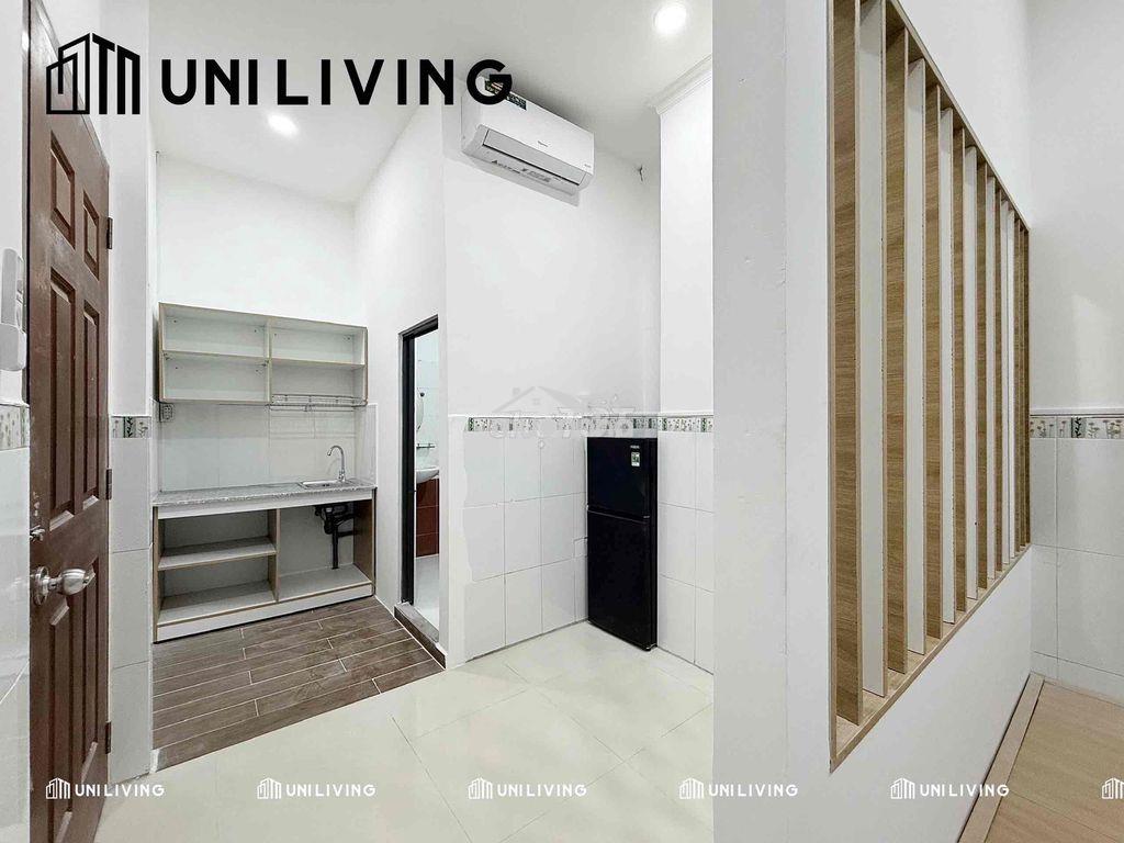 20 phòng trống sẵn ngay đại học văn hiến - tân bình - Ảnh 4