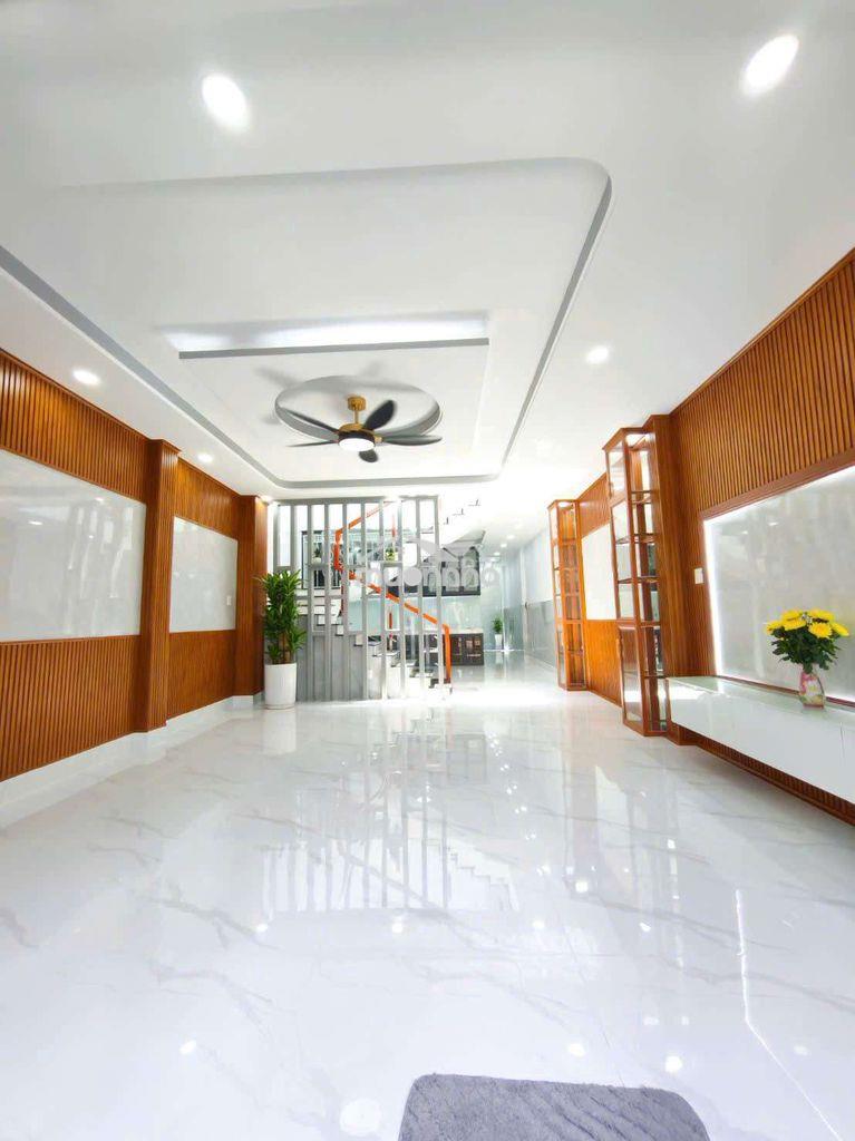 Nhà bán hbchanh ,thủ đức - 2
