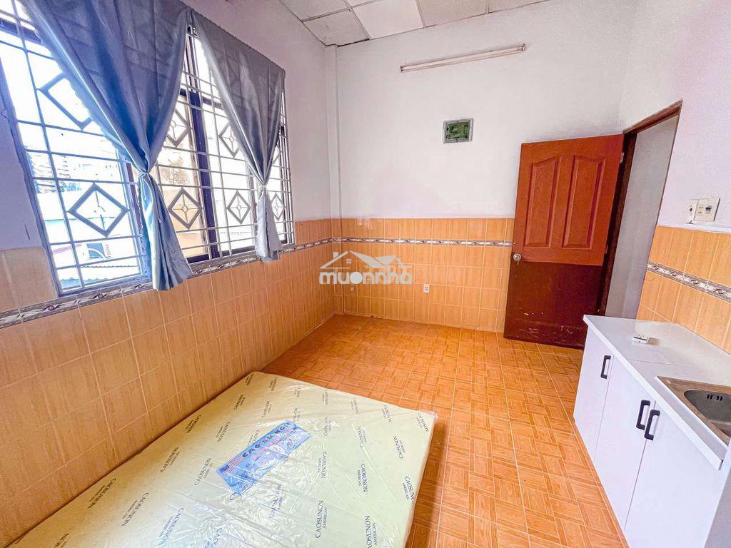 Phòng trọ full nội thất kế bên đh tdtu - Ảnh 4