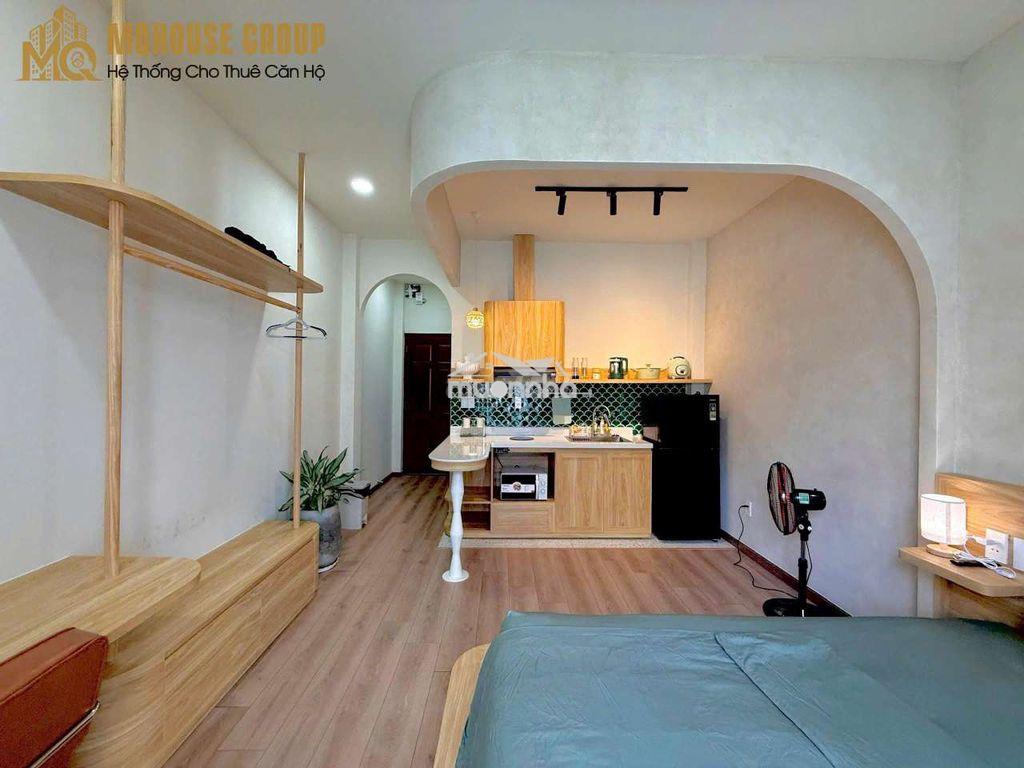 Ngay ngã 4 hàng xanh 🏡 đi bộ hutech - Ảnh 4