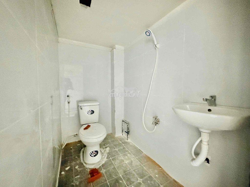 Phòng trọ sinh viên mới xây giá siêu rẻ ngay đại học mở - hậu giang - Ảnh 4