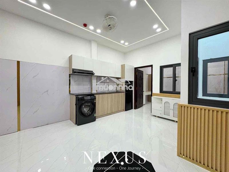 Căn hộ 1pn - 1pk chỉ cần cọc 1tr