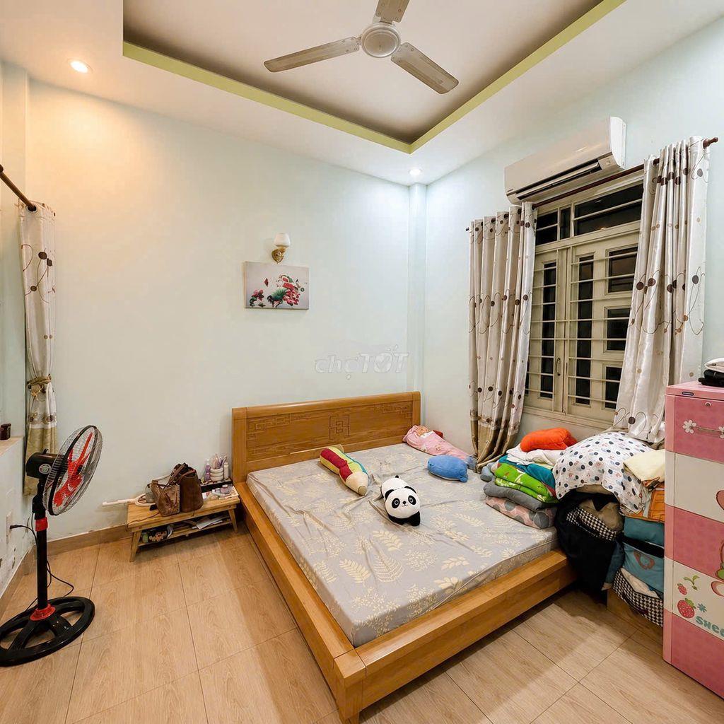 Bán nhà nguyễn thị thập 125m2 13,33 tỷ – trung tâm quận 7 - 4
