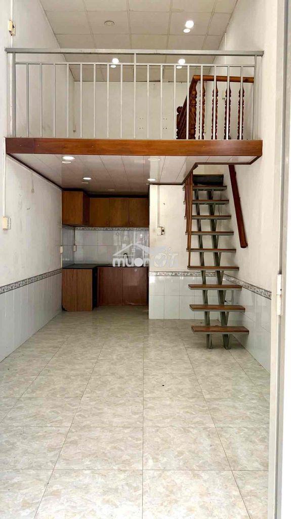 🏡 Nhà xinh thống nhất 🏡 2,59 t.ỷ sổ vuông đẹp - 4