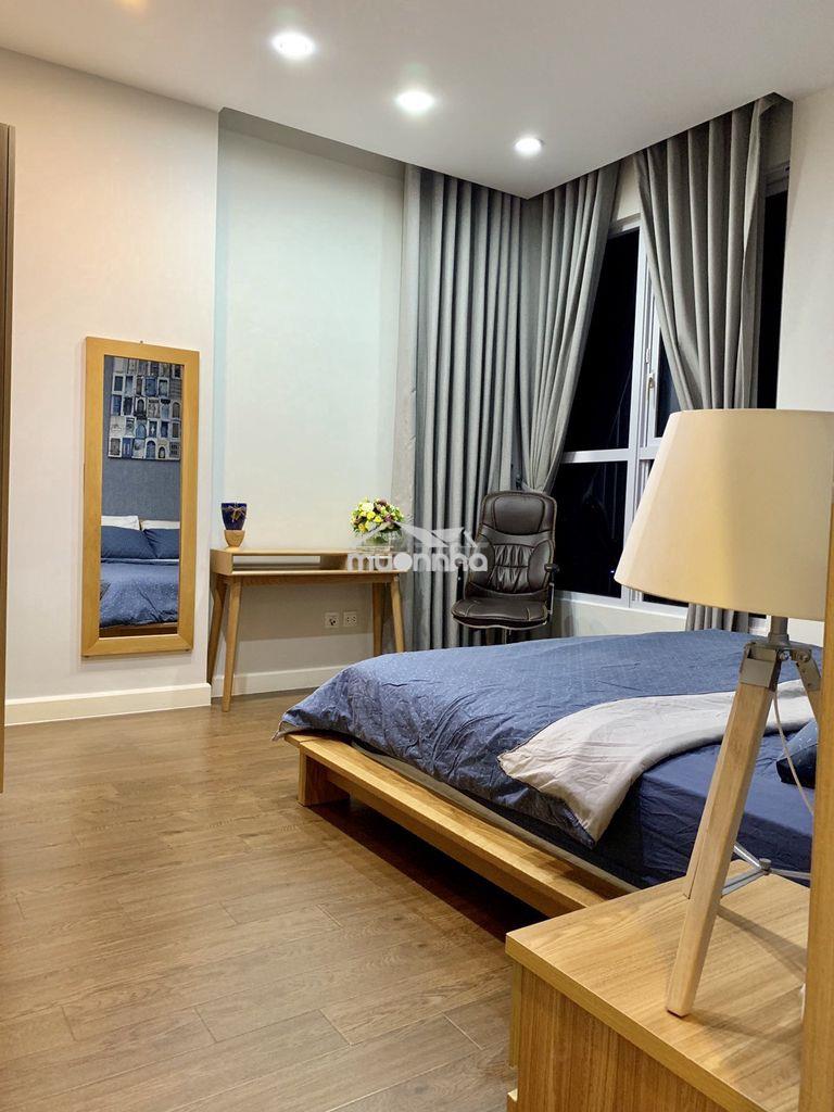 Bán căn hộ cc phúc thịnh quận 5, 85m², 2pnlầu cao view đẹp, giá 4.6 tỷ - Ảnh 2