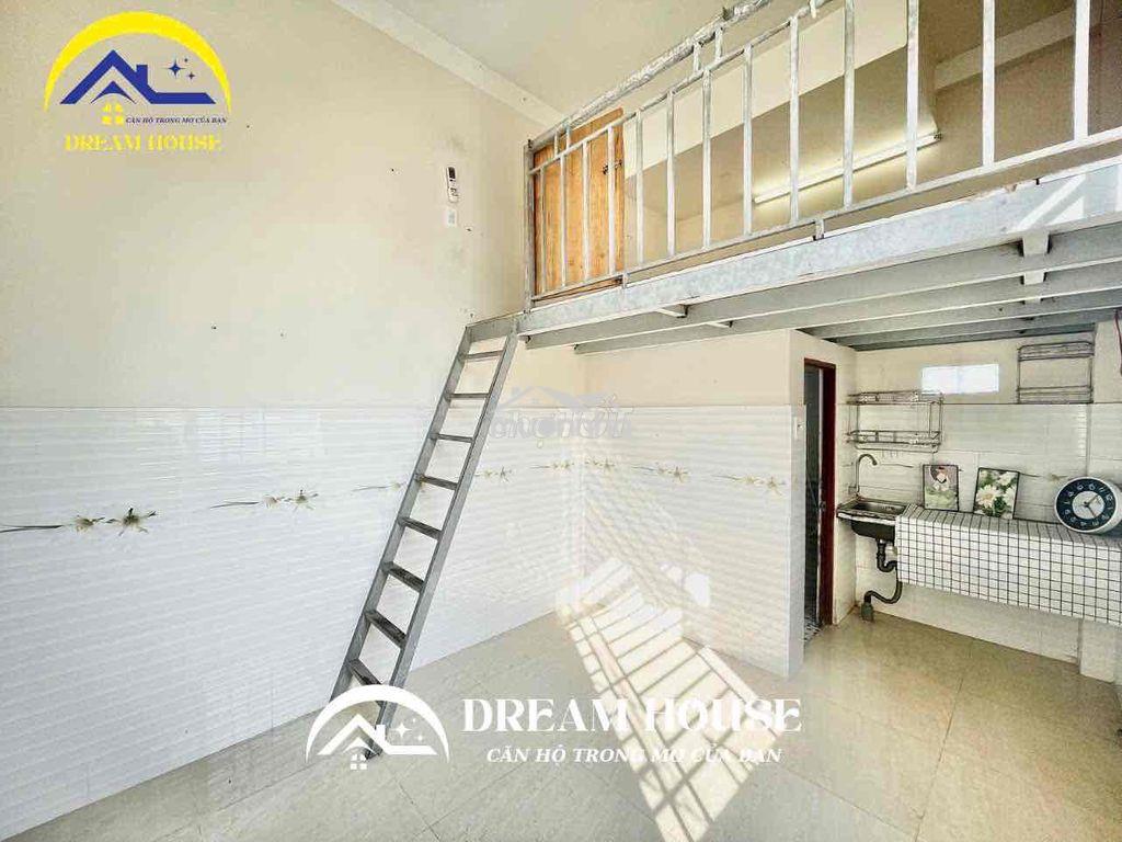 🎉Trống lại phòng trọ có gác ban công đi bộ tới đại học công thương🎉🎉 - 4