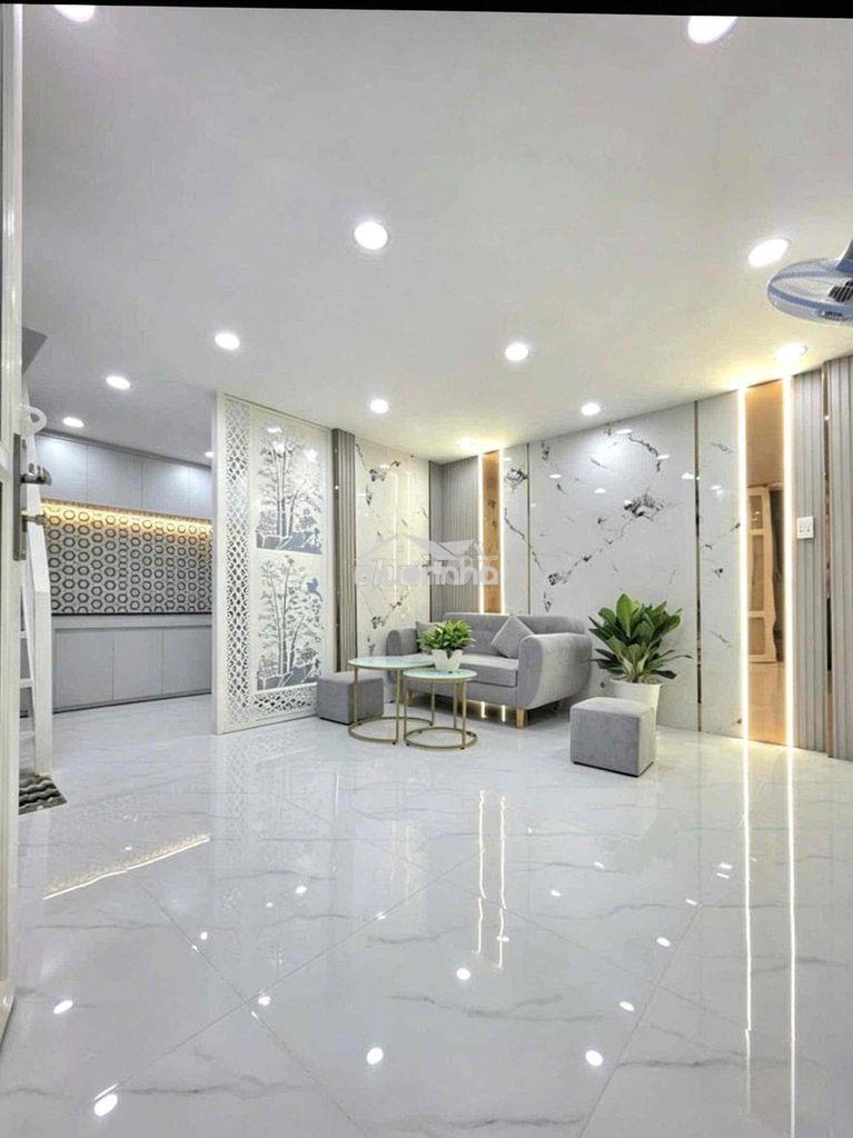 Nhà đẹp 1 lầu vào ở liền gần đường lớn xe hơi🔔🔔🔔 - Ảnh 3