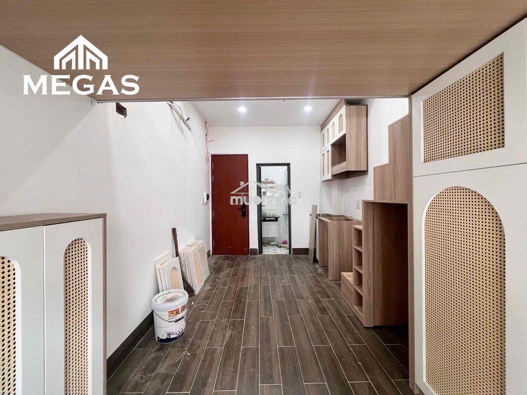 Duplex bancol thoáng rộng mới khai trương ngay đầm sen - hoà bình - Ảnh 3