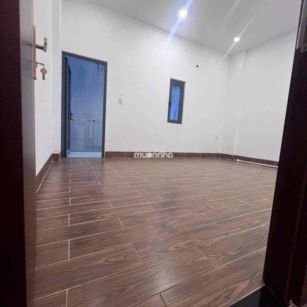 Nhà phú mỹ , thủ dầu một , gần thành phố mới 1 trệt 1 lầu 3pn - Ảnh 2