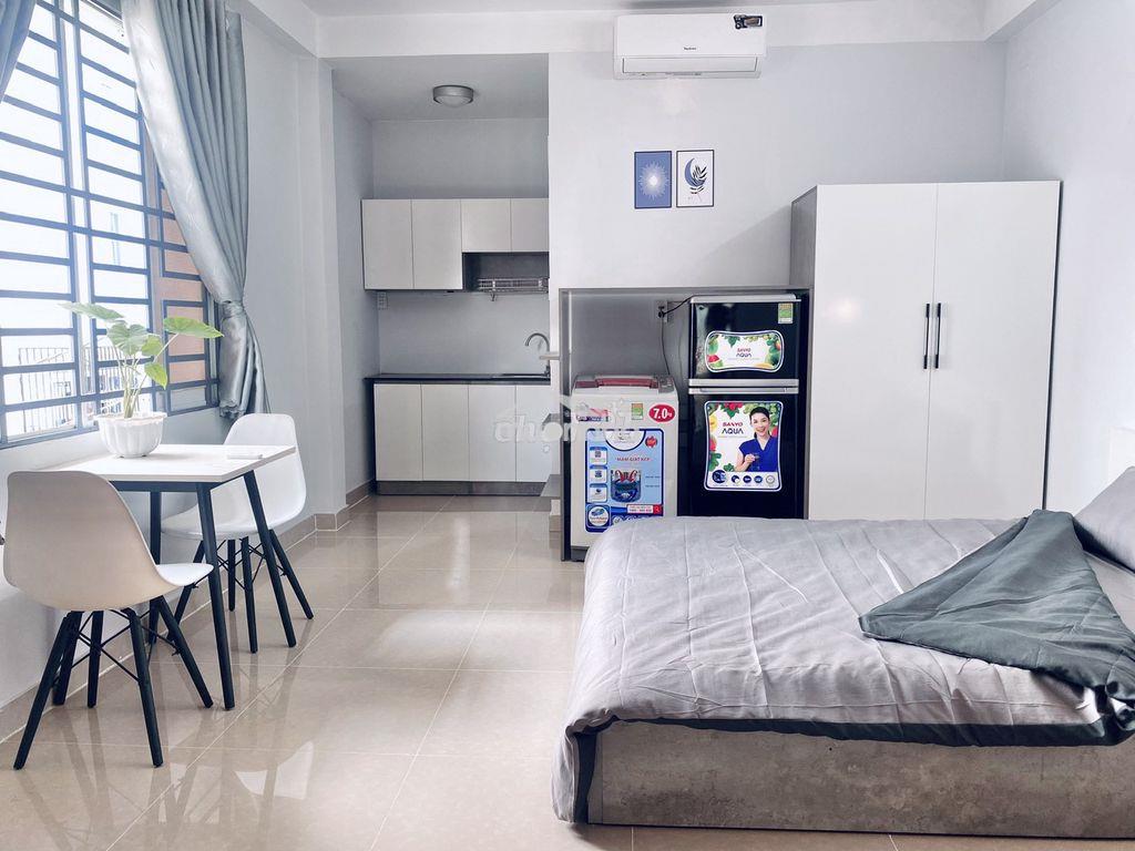 Chính chủ free dv nước –chill thoáng rộng –full nt cửa sổ lớn wc riêng - 3