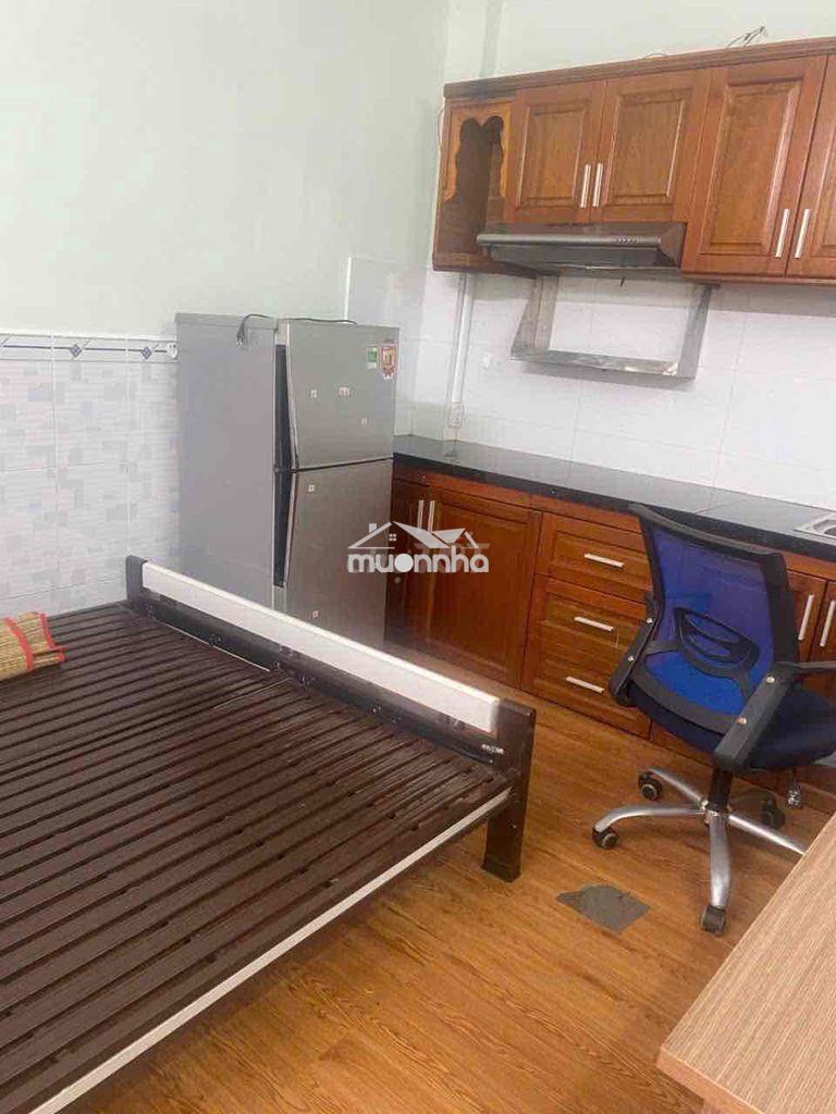 Phòng 30m2 độc lập, lối đi riêng 4m - 3