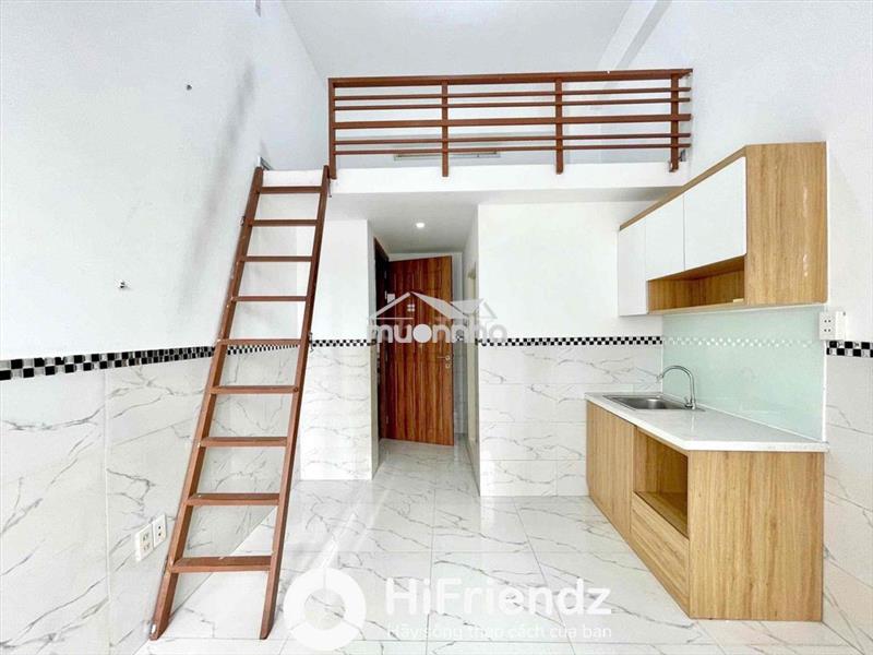 Phòng gác ban công siêu hiếm sát đhsg,đhsp,khtn có thang máy, bảo vệ
