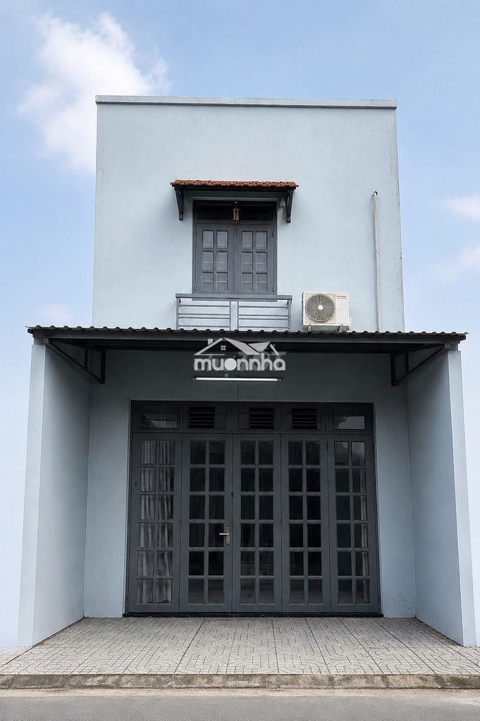 🌈 Hẻm 6m thông hoà bình, 1 lầu, 3,7 x 14m, 2 phòng ngủ, 2 wc