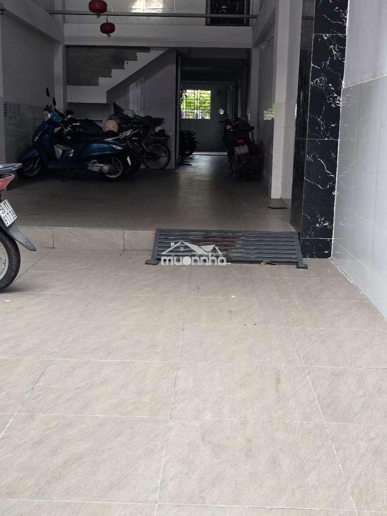 Chủ bán nhanh 3 cụm tòa nhà chdv 53 phòng có bán lẻ từng tòa  quận 12 - 3