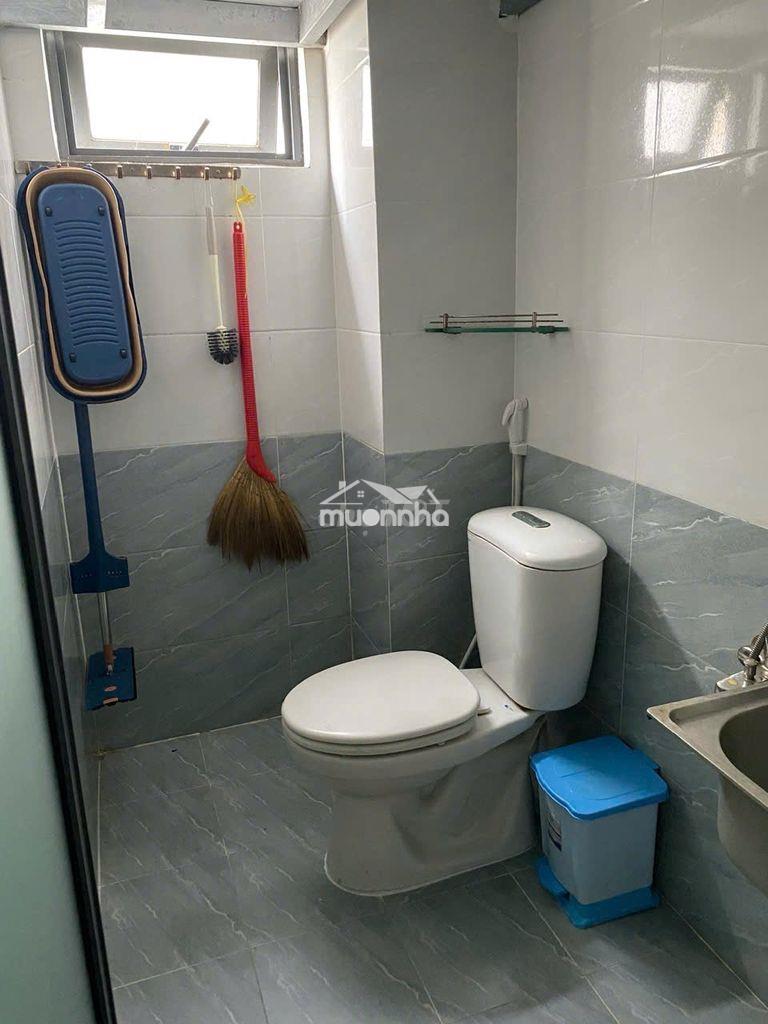 Cho thuê phòng trọ  gần trường đại học huflit - Ảnh 4