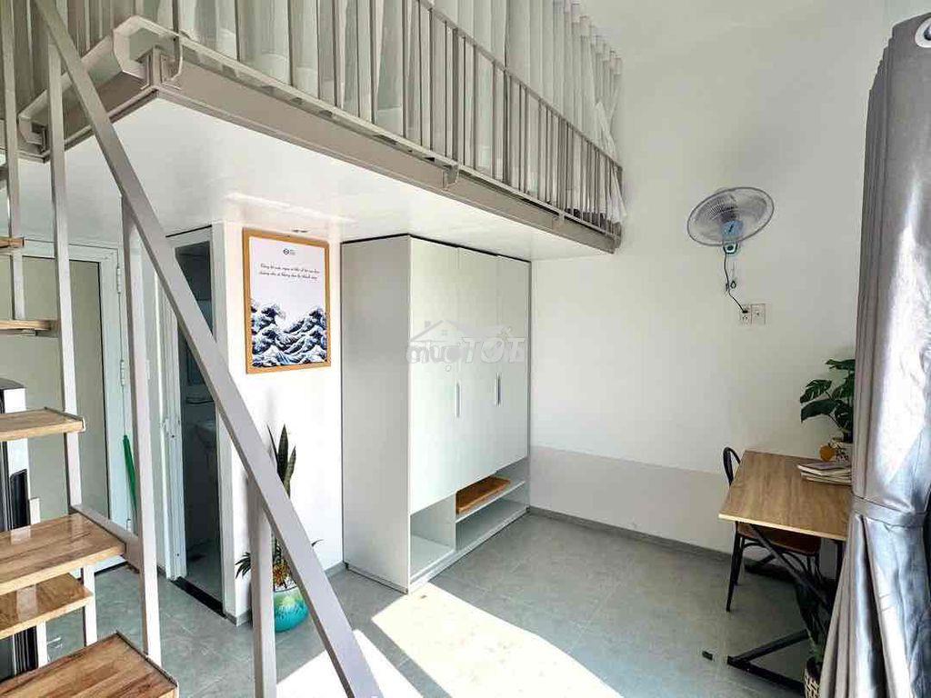 Duplex full nt ban công | ngay hoàng hữu nam – lê văn việt - Ảnh 3