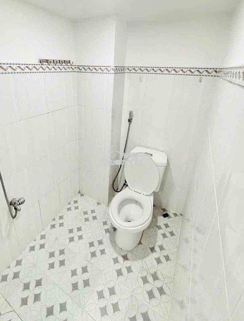 Cho thuê phòng trọ mới ngay ngã 6 an phú visip 1 - Ảnh 4