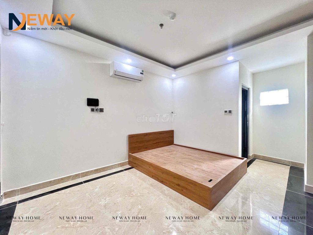 Studio mới xây chưa bóc seal dành cho út cưng k8 💯🥰 - Ảnh 4