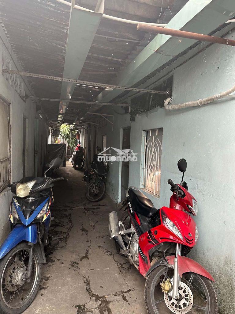 Phòng trọ giá rẻ - hóc môn - thuận tiện đi lại - 3