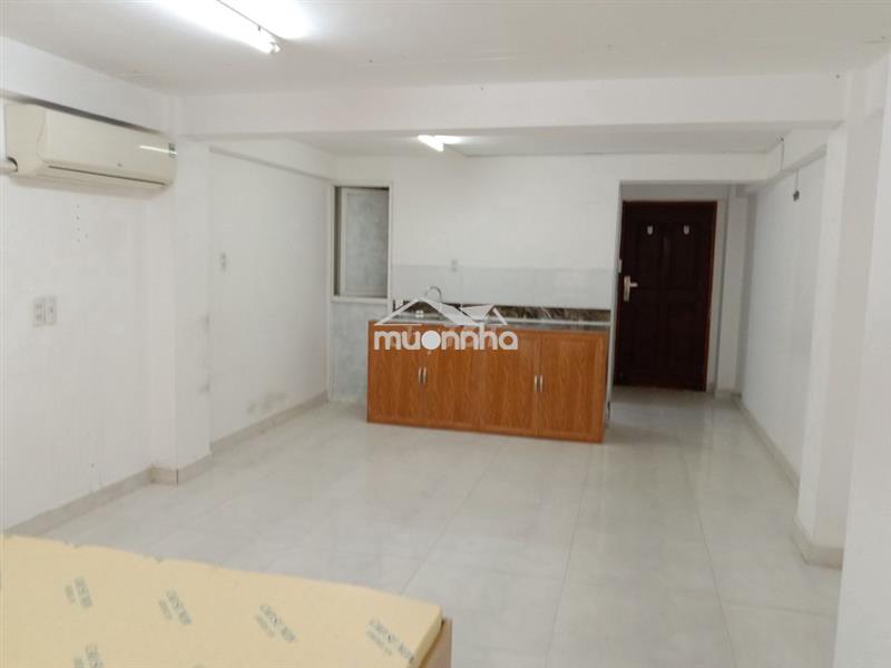 Cho thuê căn hộ dịch vụ cao cấp trung tâm quận 3