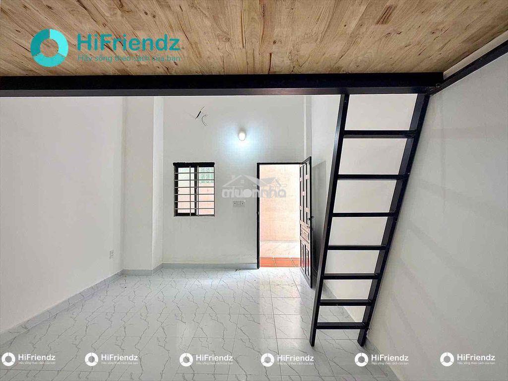 🔥 Duplex đi bộ đại học nguyễn tất thành cơ sở quận 12 🔥 - Ảnh 4
