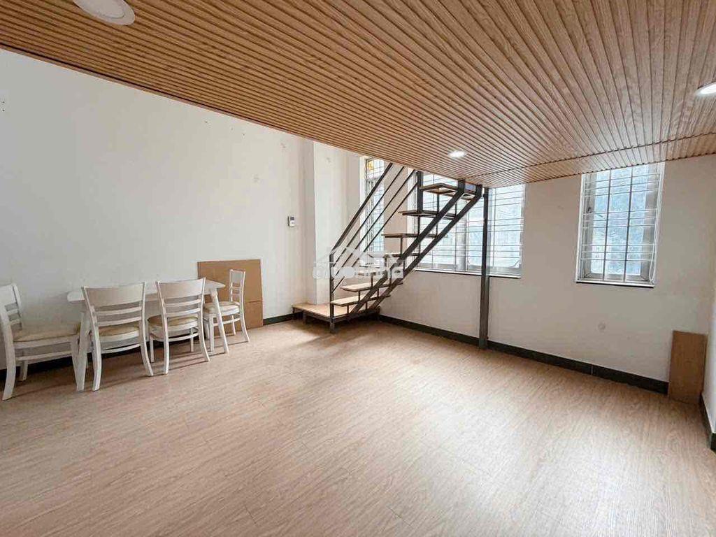 Duplex cửa sổ trời - nhà mới thiết kế siêu đẹp - full nội thất mới - - 4