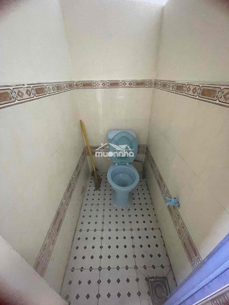 Cho thuê phòng trọ máy lạnh giá rẻ - 4
