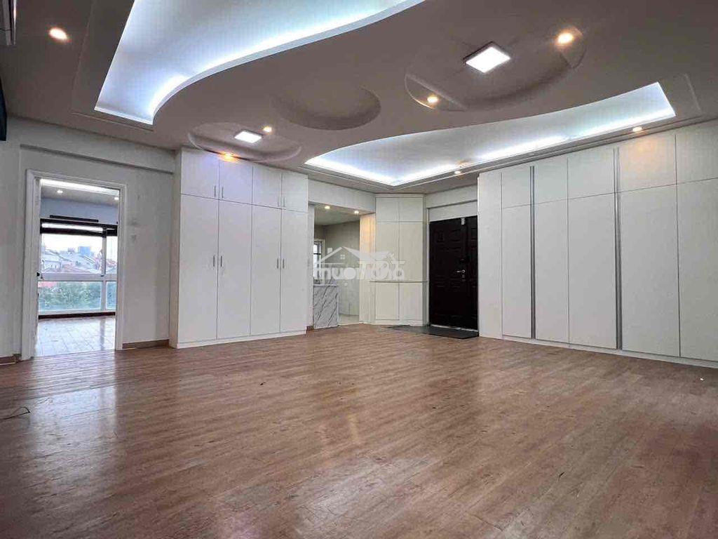 Căn hộ chung cư mỹ phát, phú mỹ hưng q7 giá rẻ 137m2 3pn 2wc view sông - 3