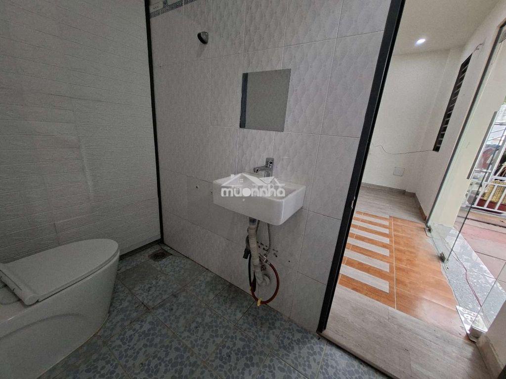 Cho thuê phòng mới xây đủ nội thất - Ảnh 3