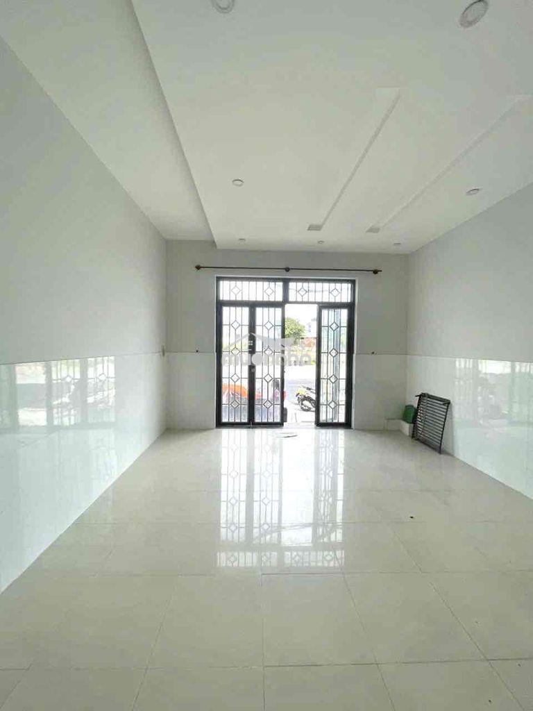 Nhà mới 4*12m 1lầu 3pn 2wc hxh phan huy ích - 3