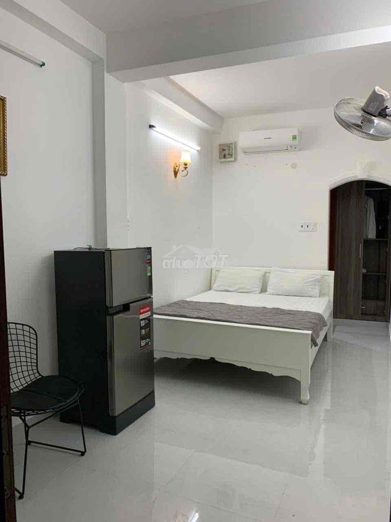 Phòng trọ cao cấp trung tâm quận 3 - 3