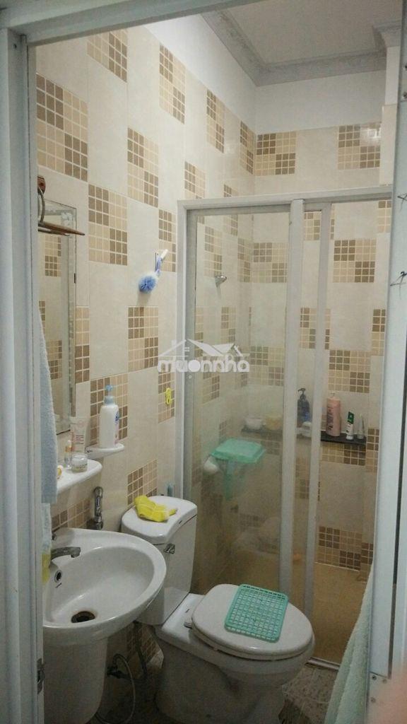 🏠 Cho thuê phòng trọ – hẻm xe hơi 215 nguyễn xí, bình thạnh - Ảnh 2